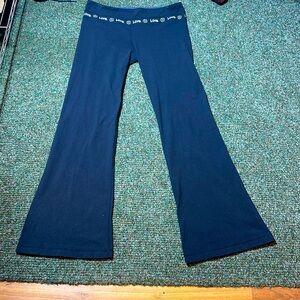 Lululemon Flare Leg Workout Pants